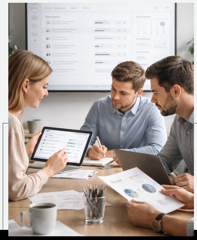 Внедрение и поддержка системы управления обучением в Тобольске