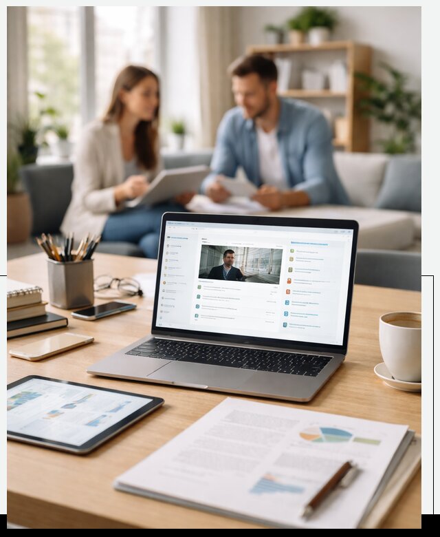 Система дистанционного обучения в Тобольске от 45752 р. АвикейТбл