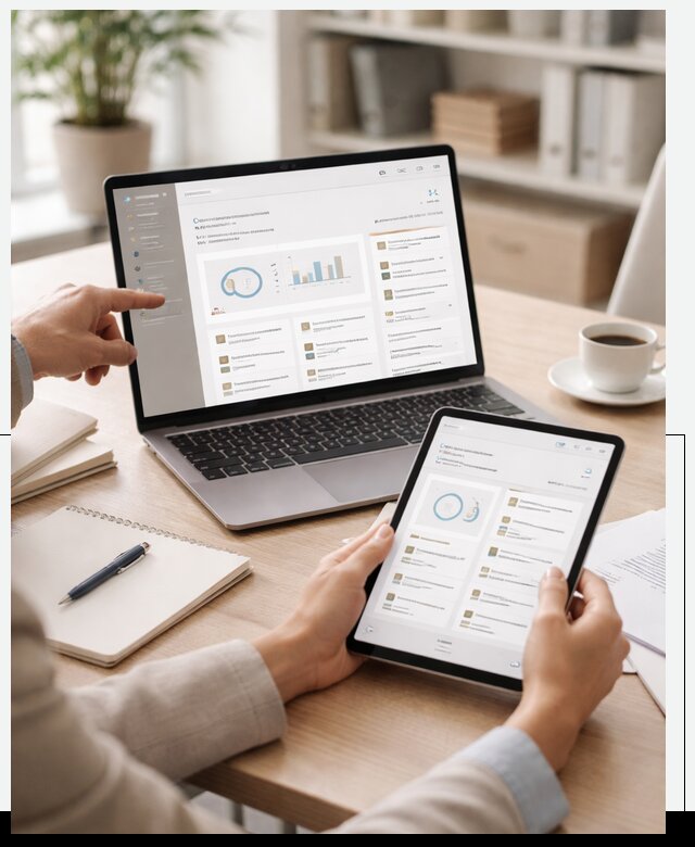 АвикейТбл, платформа корпоративного обучения в Тобольске от 25418 р.