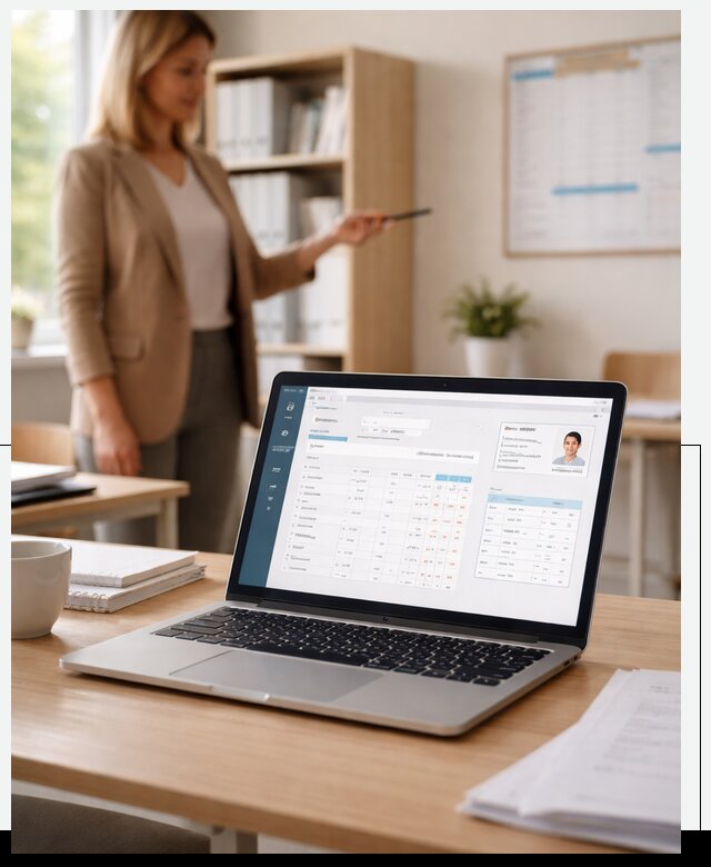Электронный журнал школа система в Тобольске от 12200 р. | АвикейТбл