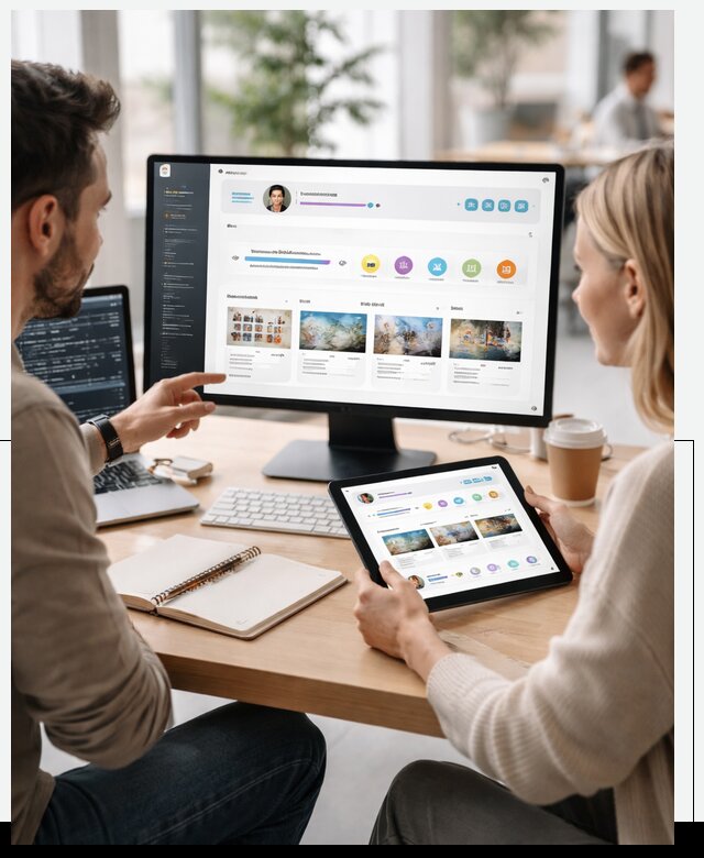 Геймификация обучения платформа в Тобольске от 15251 р, АвикейТбл