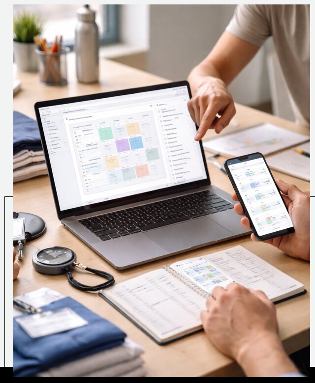 Система управления спортивной школой в Тобольске автоматизация процессов