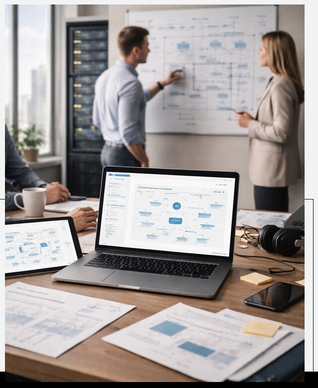 Разработка порталов госуслуг и ФГИС в Тобольске от 12200 р. | АвикейТбл