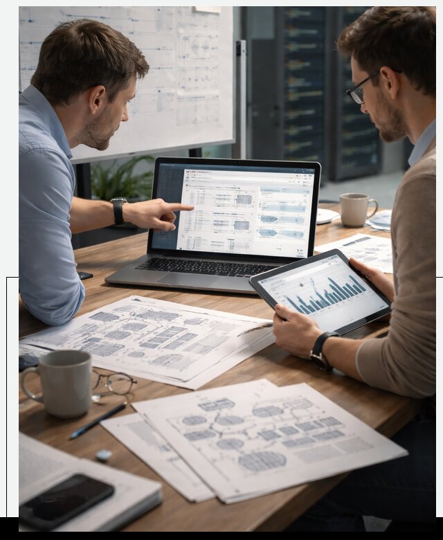 Внедрение СМЭВ и МЭДО для государственных систем в Тобольске