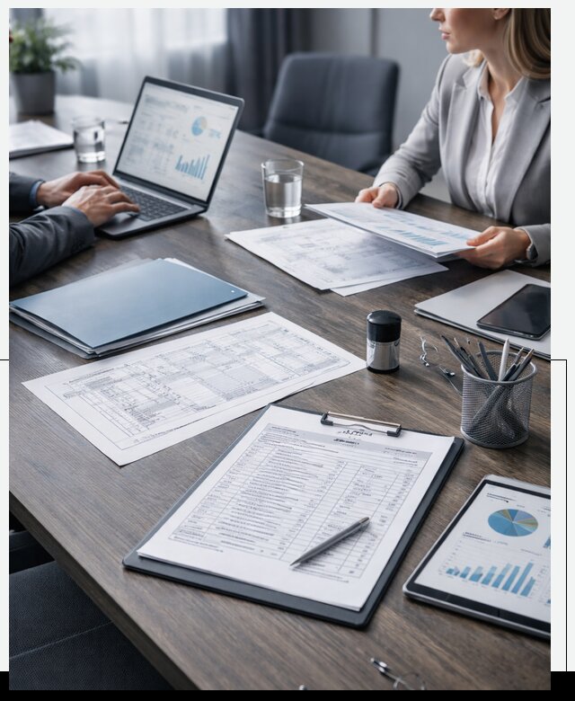 СЭД для государственного органа в Тобольске от 35585 р. | АвикейТбл