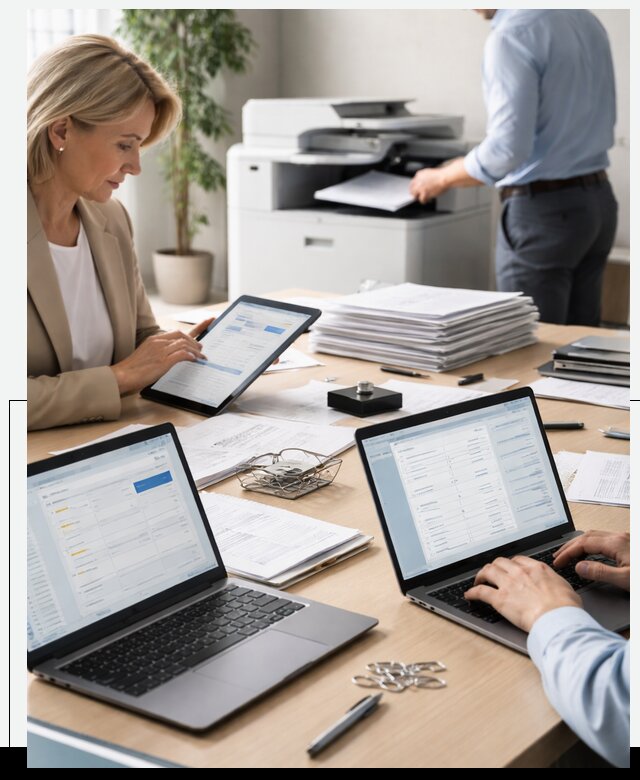 Внедрение МЭДО межведомственного документооборота в Тобольске