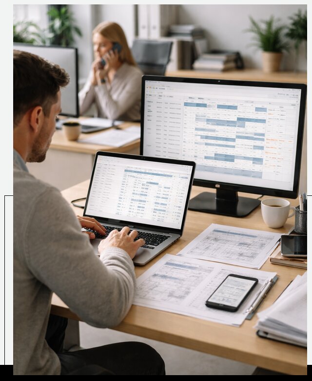 PMS для бронирования отелей и управления номерным фондом в Тобольске