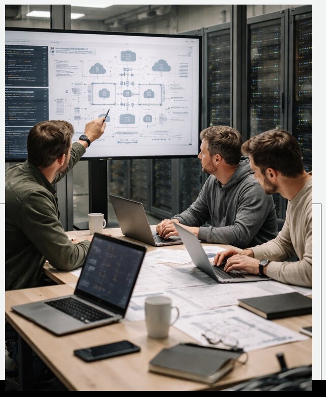 GameDev Backend и платформы в Тобольске от 25418 р. | АвикейТбл