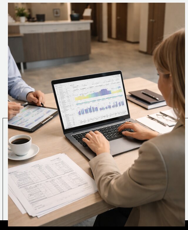 Yield management для гостиницы: ценообразование и прогноз в Тобольске